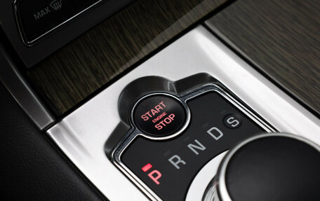 Jaguar XF I рестайлинг, 2015 год, 2 249 000 рублей, 13 фотография