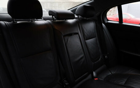 Jaguar XF I рестайлинг, 2015 год, 2 249 000 рублей, 12 фотография