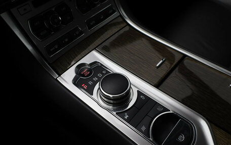 Jaguar XF I рестайлинг, 2015 год, 2 249 000 рублей, 17 фотография