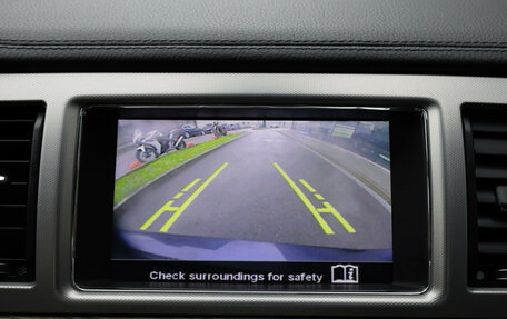 Jaguar XF I рестайлинг, 2015 год, 2 249 000 рублей, 16 фотография