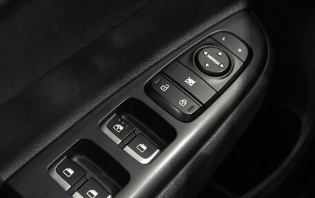 KIA Rio IV, 2020 год, 1 637 700 рублей, 7 фотография