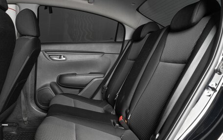 KIA Rio IV, 2020 год, 1 637 700 рублей, 14 фотография