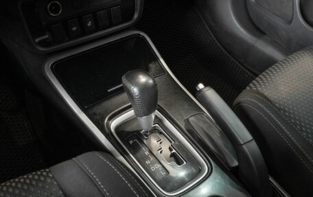 Mitsubishi Outlander III рестайлинг 3, 2018 год, 2 078 700 рублей, 5 фотография