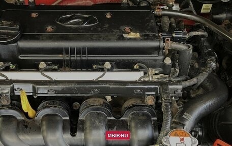 Hyundai Solaris II рестайлинг, 2014 год, 1 125 000 рублей, 14 фотография