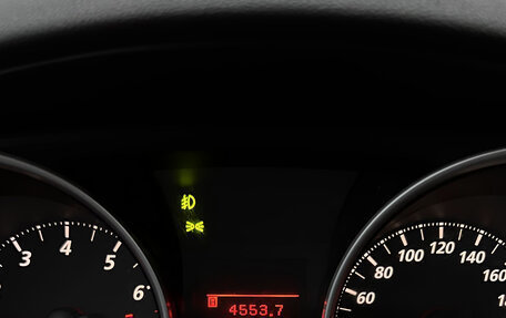 Mitsubishi ASX I рестайлинг, 2012 год, 1 100 000 рублей, 5 фотография