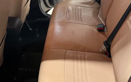 Mitsubishi ASX I рестайлинг, 2012 год, 1 100 000 рублей, 8 фотография