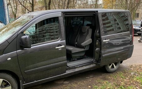 Peugeot Expert II, 2016 год, 1 700 000 рублей, 11 фотография