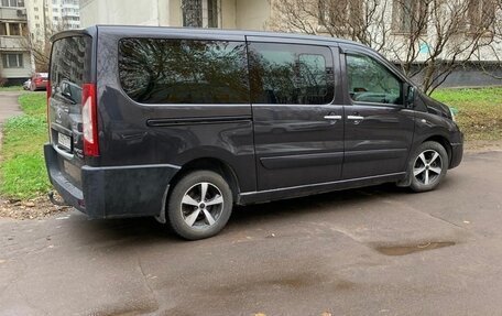 Peugeot Expert II, 2016 год, 1 700 000 рублей, 7 фотография