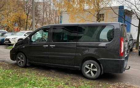 Peugeot Expert II, 2016 год, 1 700 000 рублей, 3 фотография