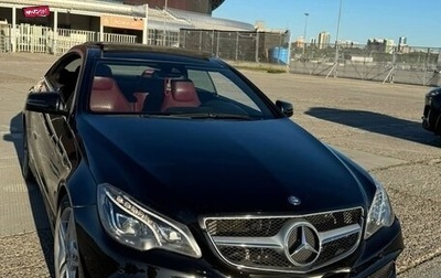 Mercedes-Benz E-Класс, 2015 год, 1 900 000 рублей, 1 фотография