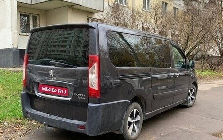 Peugeot Expert II, 2016 год, 1 700 000 рублей, 6 фотография