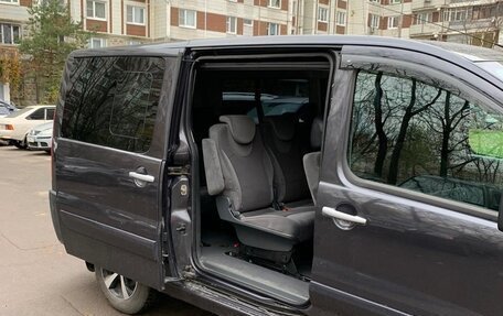 Peugeot Expert II, 2016 год, 1 700 000 рублей, 12 фотография