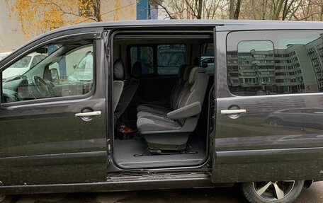 Peugeot Expert II, 2016 год, 1 700 000 рублей, 13 фотография