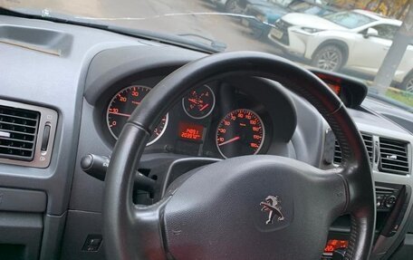 Peugeot Expert II, 2016 год, 1 700 000 рублей, 19 фотография