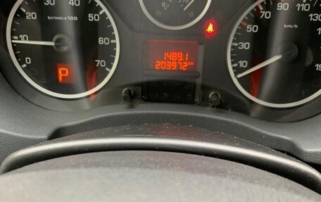 Peugeot Expert II, 2016 год, 1 700 000 рублей, 16 фотография