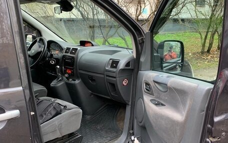 Peugeot Expert II, 2016 год, 1 700 000 рублей, 14 фотография