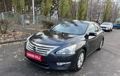 Nissan Teana, 2014 год, 1 670 000 рублей, 1 фотография