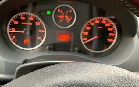 Peugeot Expert II, 2016 год, 1 700 000 рублей, 20 фотография