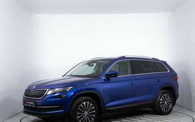 Skoda Kodiaq I, 2020 год, 3 050 000 рублей, 1 фотография