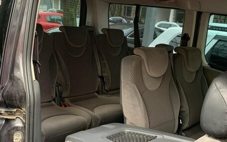 Peugeot Expert II, 2016 год, 1 700 000 рублей, 27 фотография