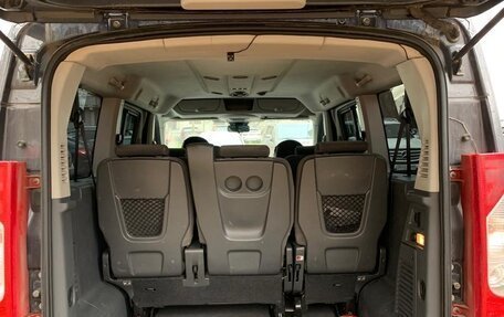 Peugeot Expert II, 2016 год, 1 700 000 рублей, 30 фотография