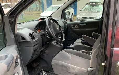 Peugeot Expert II, 2016 год, 1 700 000 рублей, 22 фотография