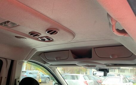 Peugeot Expert II, 2016 год, 1 700 000 рублей, 29 фотография