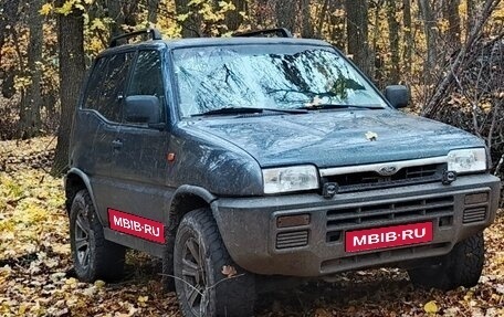 Ford Maverick II, 1995 год, 260 000 рублей, 1 фотография