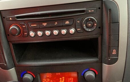 Peugeot Expert II, 2016 год, 1 700 000 рублей, 33 фотография