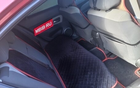 Chevrolet Cruze II, 2010 год, 780 000 рублей, 5 фотография