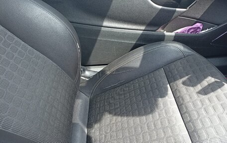 Opel Astra J, 2013 год, 880 000 рублей, 7 фотография