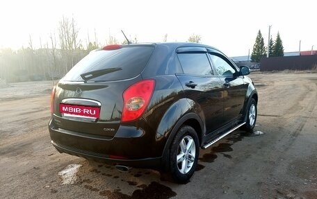SsangYong Actyon II рестайлинг, 2013 год, 750 000 рублей, 3 фотография
