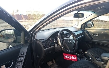 SsangYong Actyon II рестайлинг, 2013 год, 750 000 рублей, 5 фотография