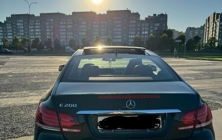 Mercedes-Benz E-Класс, 2015 год, 1 900 000 рублей, 3 фотография