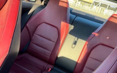 Mercedes-Benz E-Класс, 2015 год, 1 900 000 рублей, 6 фотография