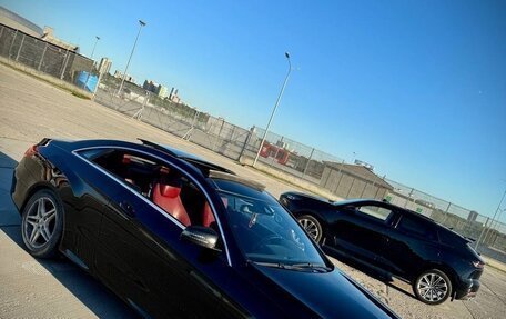 Mercedes-Benz E-Класс, 2015 год, 1 900 000 рублей, 2 фотография