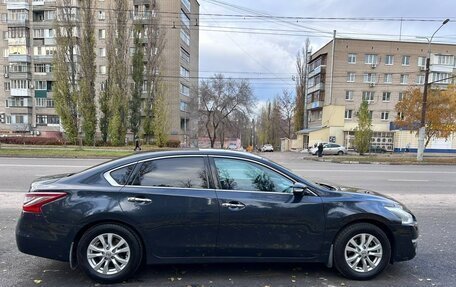 Nissan Teana, 2014 год, 1 670 000 рублей, 4 фотография