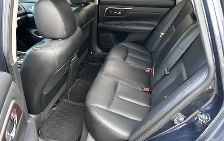 Nissan Teana, 2014 год, 1 670 000 рублей, 9 фотография