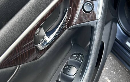 Nissan Teana, 2014 год, 1 670 000 рублей, 13 фотография