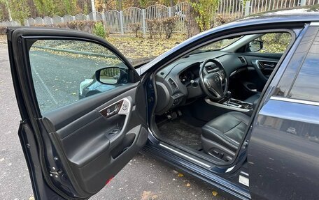 Nissan Teana, 2014 год, 1 670 000 рублей, 10 фотография