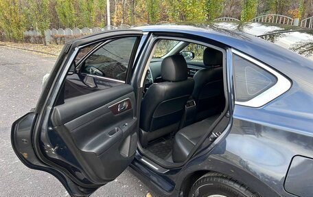 Nissan Teana, 2014 год, 1 670 000 рублей, 8 фотография