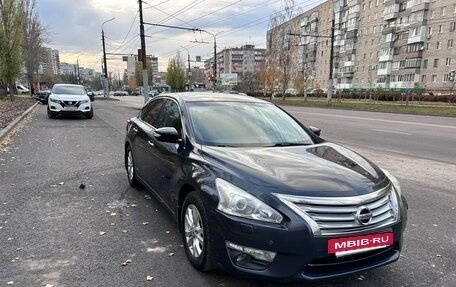Nissan Teana, 2014 год, 1 670 000 рублей, 3 фотография