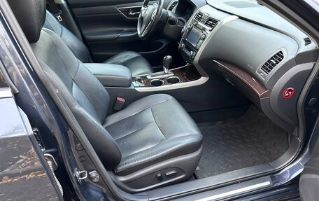 Nissan Teana, 2014 год, 1 670 000 рублей, 12 фотография