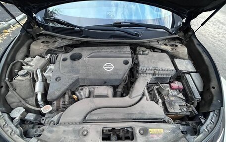 Nissan Teana, 2014 год, 1 670 000 рублей, 16 фотография