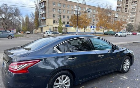 Nissan Teana, 2014 год, 1 670 000 рублей, 5 фотография