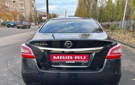 Nissan Teana, 2014 год, 1 670 000 рублей, 6 фотография