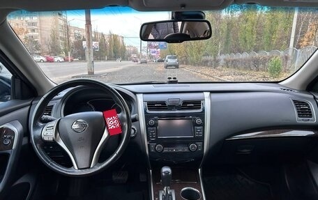 Nissan Teana, 2014 год, 1 670 000 рублей, 14 фотография