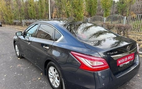 Nissan Teana, 2014 год, 1 670 000 рублей, 7 фотография
