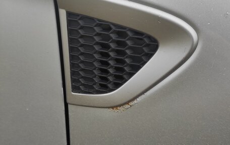 Chevrolet Captiva I, 2010 год, 1 050 000 рублей, 7 фотография