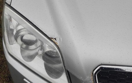 Chevrolet Captiva I, 2010 год, 1 050 000 рублей, 4 фотография